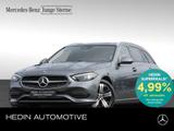 Mercedes-Benz C 200 T-Modell |Avantgarde|LED|NAVI|KEYL|PANO|LM - Mercedes-Benz C-Class Jahreswagen: T Modell