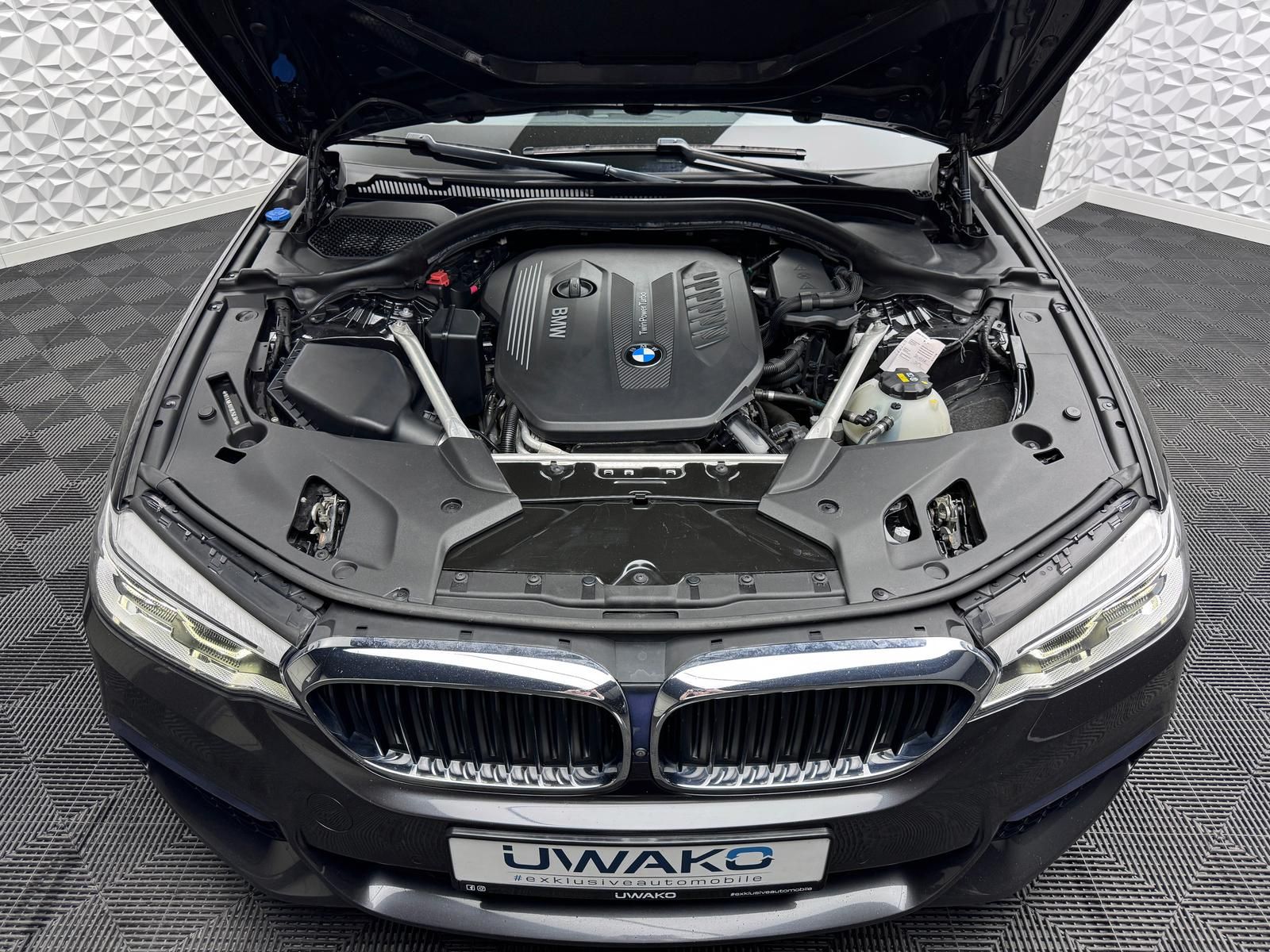Fahrzeugabbildung BMW d*XDR*M-PAKET*H&K*STANDHZ*MASSAGE*360°HUD*AHK