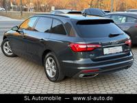 Audi A4 Avant 35 TFSI S-tronic Navi Kamera LED