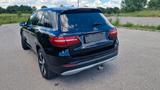 Mercedes-Benz GLC 250 4MATIC, Scheckh. AHK, 8-fach Alu - Mercedes-Benz GLC-Klasse von privat