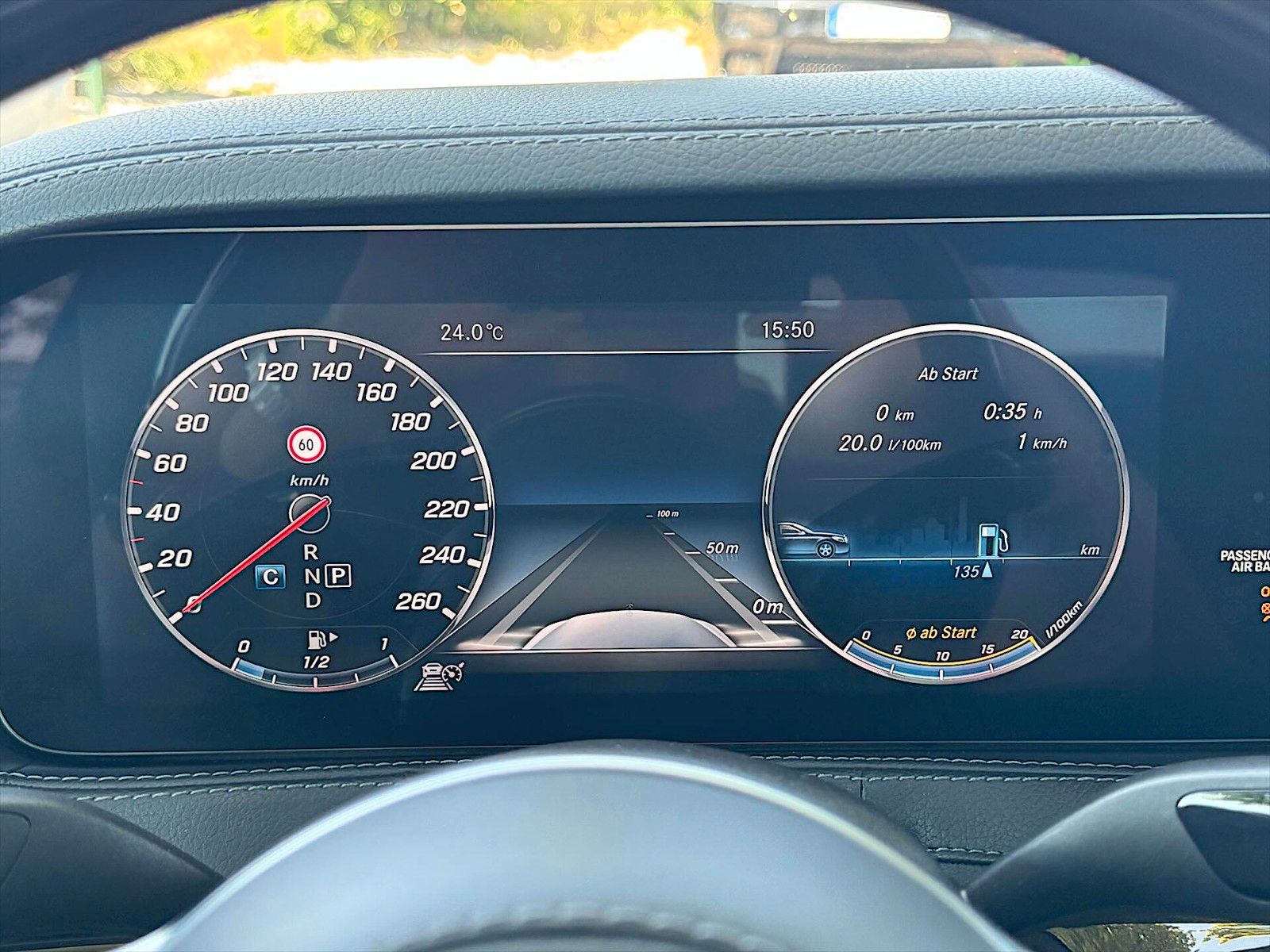 Fahrzeugabbildung Mercedes-Benz S 400d L AMG *Multibeam*Pano*ACC*DAB*Burmester*