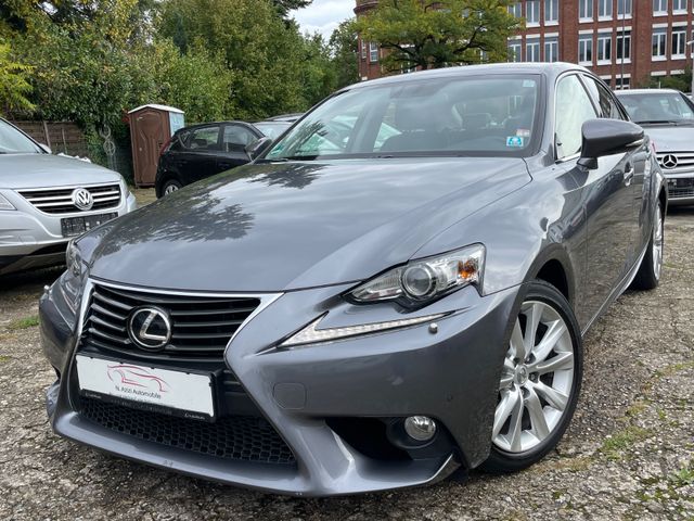 Lexus IS 250 Executive Line Automatik*PDC*LMF*Kamera*