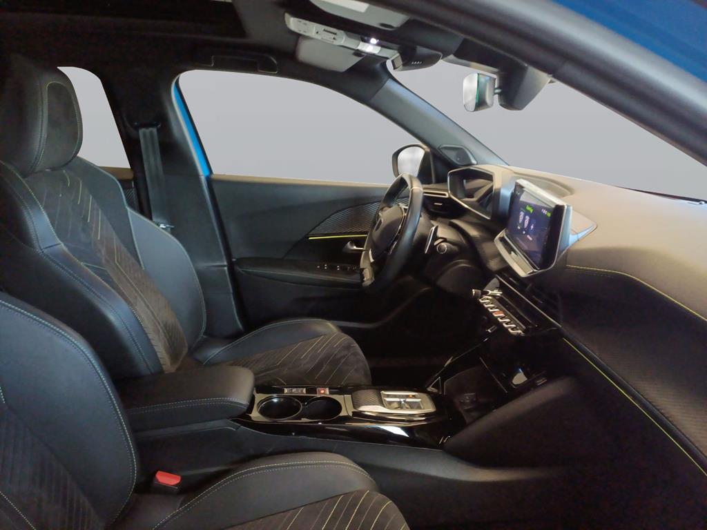 Peugeot 2008 Neuer 2008 GT PureTech 130 EAT8