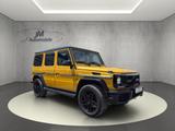 Mercedes-Benz G 63 AMG Pano Sonderlack Memory - Mercedes-Benz G 63 AMG Gebrauchtwagen