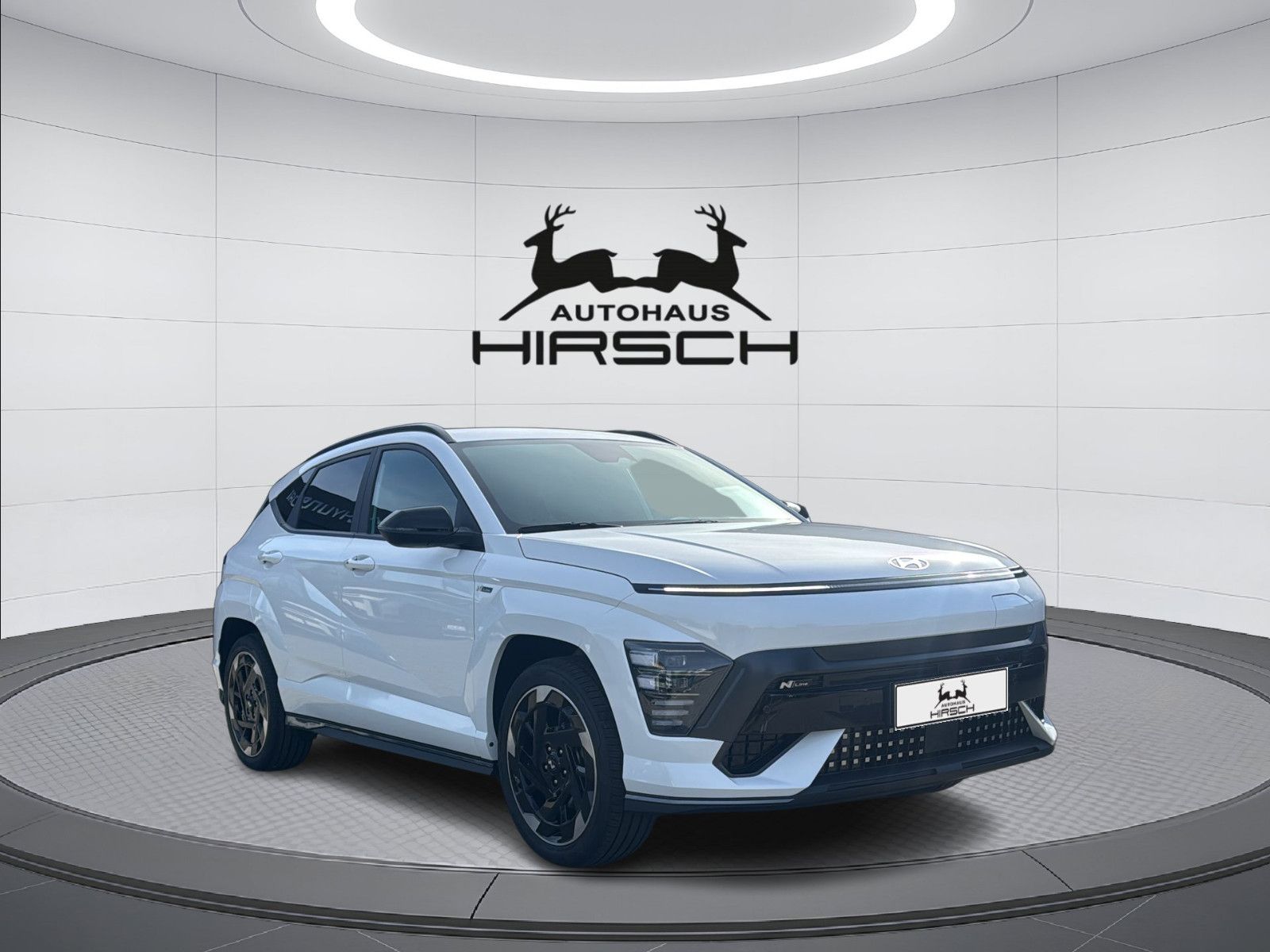 Hyundai KONA Elektro - Bild 2