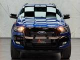 Ford Ranger Wildtrak Doppelkabine 4x4 3.2 TDCi|AHK| - Ford Ranger in Essen