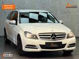 Mercedes-Benz C 180 T CGI BlueEfficiency|SHZG|NAVI|KLIMA|PDC - Mercedes-Benz C-Klasse Gebrauchtwagen in Münster