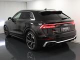 Audi RS Q8 4.0 TFSI Quattro tiptronic Matrix|B&O|CarP - Audi Gebrauchtwagen in Bremen