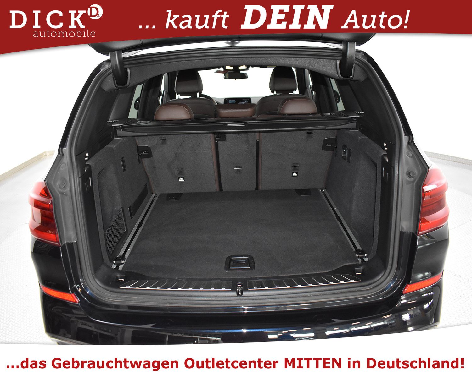 BMW X3 30d M Sport/PAKET+PANO+STANDHZ+MEMO+360°+VOLL - Image 21