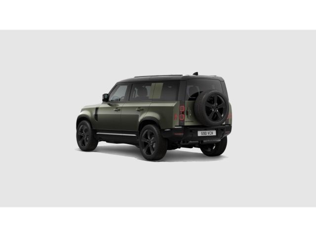 Land Rover Defender - Bild 6