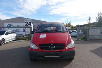 Mercedes Vito - 5