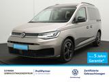 Volkswagen Caddy Edition 1.5 TSI DSG *LED*NAVI*KAM*17"*
