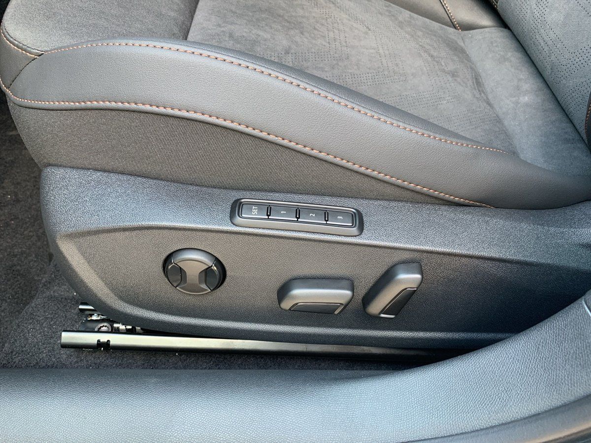 Cupra Leon - Bild 33
