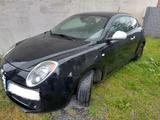 Alfa Romeo MiTo 0.9 8V Turbo TwinAir Super Super - Alfa Romeo MiTo aus 2016