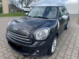 MINI COOPER Countryman 1.6 D*Leder*Navi*EURO6* - MINI MINI mit Diesel-Antrieb: 1.6