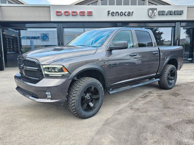 Dodge RAM 1500 5.7 V8 Crew Cab Classic at8 - N1 