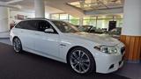 BMW 535d M Sport/20"/Leder/Pano/Standh/Vollausstatt. - BMW 535: D M Sport