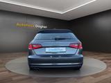 Audi A3 S line Sportpaket Leder Panorama Standheizung - Audi A3 aus 2013: Limousine