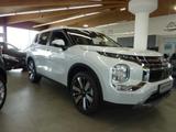 Mitsubishi Outlander 2.4 PHEV Intro Edition 306PS - Mitsubishi Outlander aus 2025