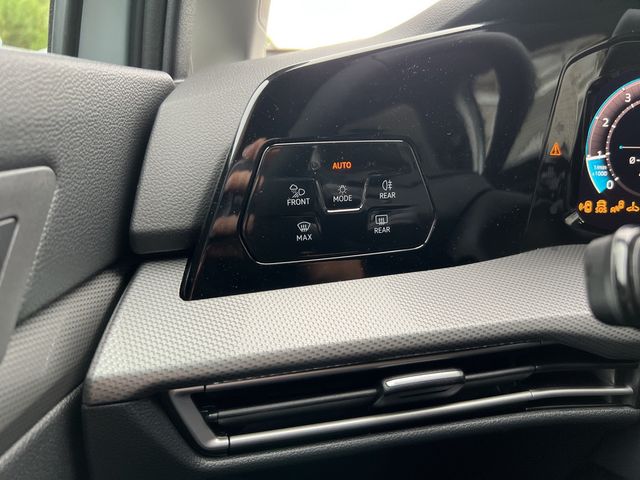 Golf Variant Style 1,5 eTSI DSG