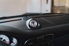 Fahrzeugabbildung Porsche 997.2 Turbo *RUF POWERKIT / 620PS / SCHALTER*