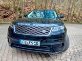 Land Rover Range Rover Velar 2.0 D240 - - Land Rover Range Rover Velar von privat