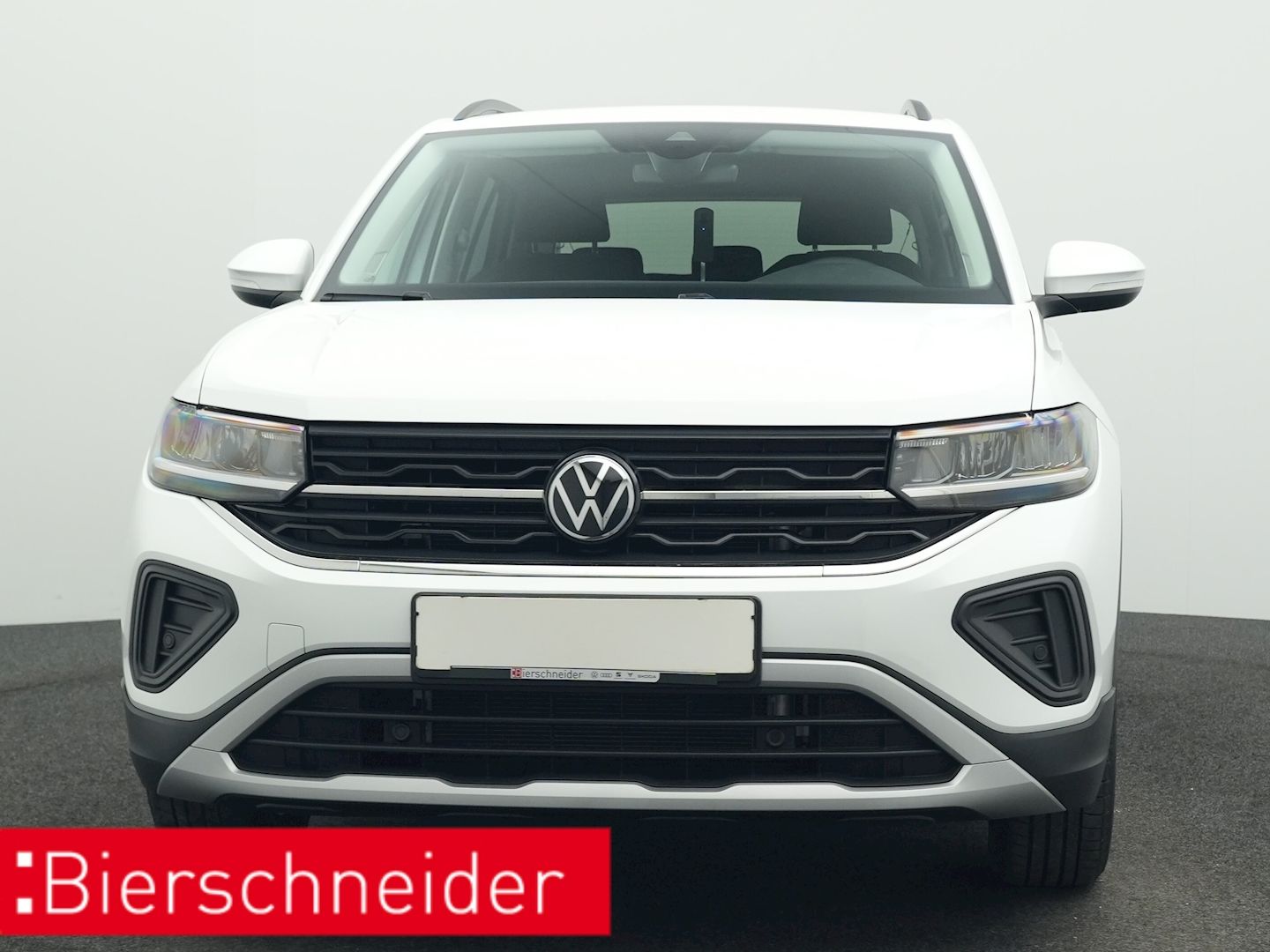 Volkswagen T-Cross - Bild 9