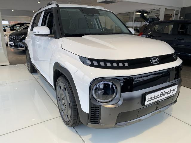 Hyundai INSTER Cross Elektro 49 kWh *Effizienz-Paket*