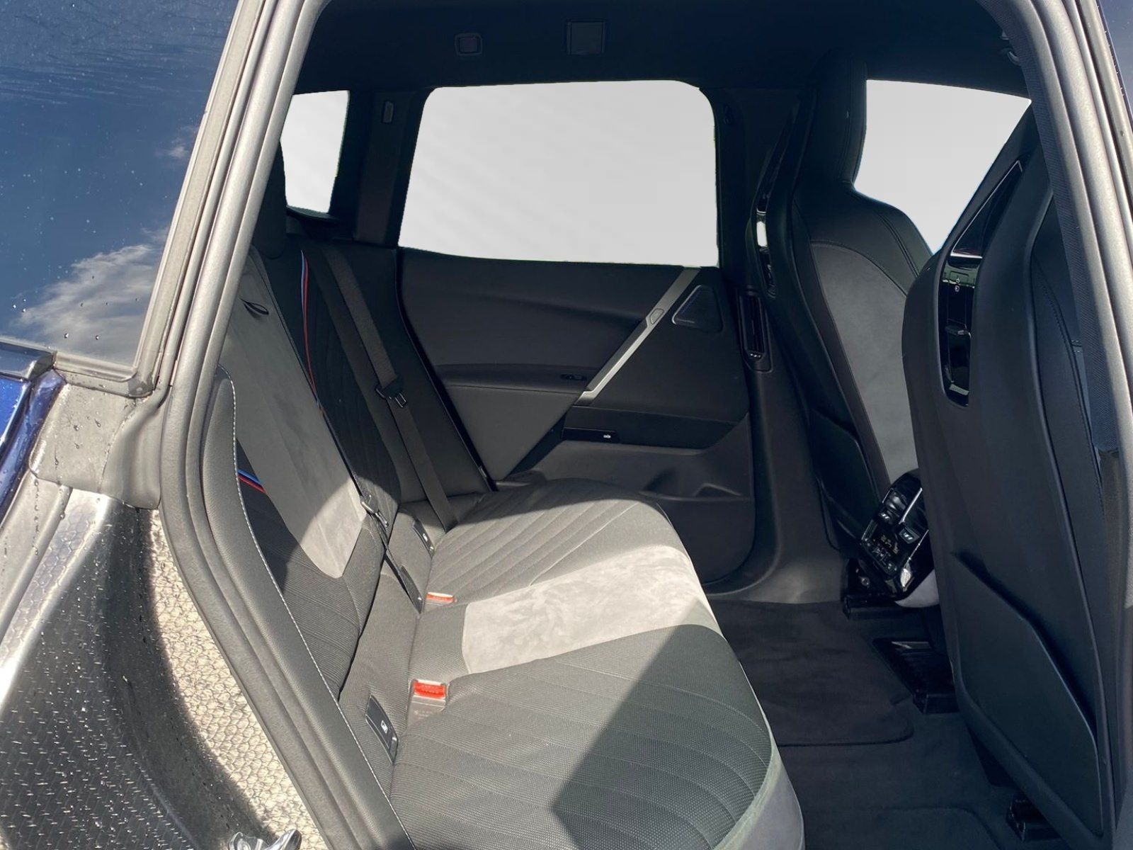 BMW iX - Bild 13
