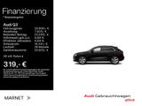 Audi Q3 advanced 35 TDI*Einparkhilfe*LED*Tempomat*Aud - gebrauchte Audi Q3 aus dem Jahr 2022