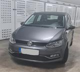 Volkswagen Polo 1.2 TSI 66kW DSG Comfortline Comfortline