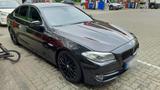 BMW F10 525d Genau lesen FESTPREIS  ! - BMW 525 in Krefeld