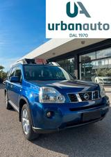 Nissan X-Trail 2.0 dCi 4x4 150CV LE - gebrauchte Nissan X-Trail aus dem Jahr 2008