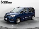 Toyota Proace City Verso 1.2 Turbo L1 Aut Executive - Toyota PROACE CITY mit Panoramadach