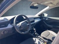 Skoda Scala - Vorschau Bild 9