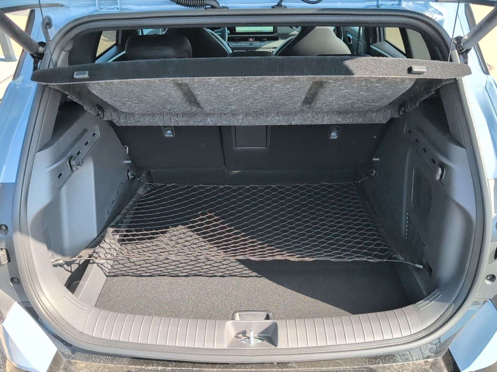 Kia Seltos - Bild 14