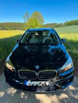 BMW 220 Gran Tourer 220i Sport Line Sport Line - BMW 220 Gran Tourer von privat
