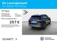 Volkswagen Tiguan - Vorschau Bild 3