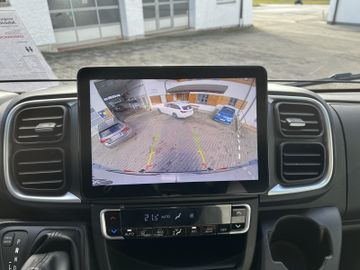 Sunlight Adventure Cliff 540 8G ACC Safety Digital Solar