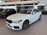 BMW 540 i xDrive M Sport Lim. LED ACC DAB - BMW 540: Weiß