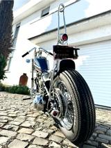 Harley-Davidson Panhead - HARLEY-DAVIDSON PANHEAD