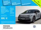 Volkswagen ID.3 Pro S WärmePu CCS LED Navi ParkAssist+ Rear - VW ID.3 in München
