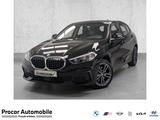 BMW 118i Live Plus PDC DAB WLAN Shz - BMW 1er Reihe: 118d
