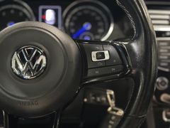 VW Golf - Ansicht 40
