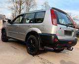 Nissan Xtrail 2.2 ALLRAD  4WD AHK ALU Ohne... - gebrauchte Nissan X-Trail aus dem Jahr 2006