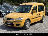 Opel Combo 1.6 Edition/KLIMA/MULTI/5SITZER - Opel Combo in Ludwigshafen