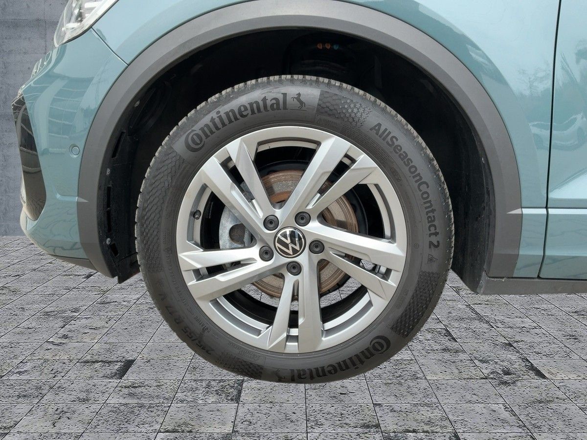 Volkswagen T-Roc - Bild 8
