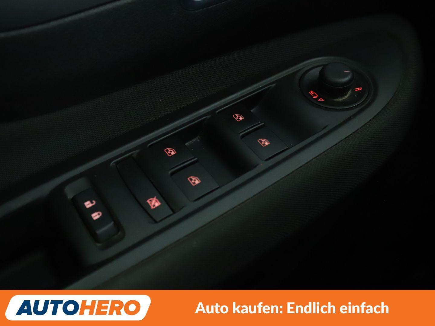 Opel Mokka 1.4 Turbo Edition Aut.*CAM*PDC*SHZ*KLIMA*