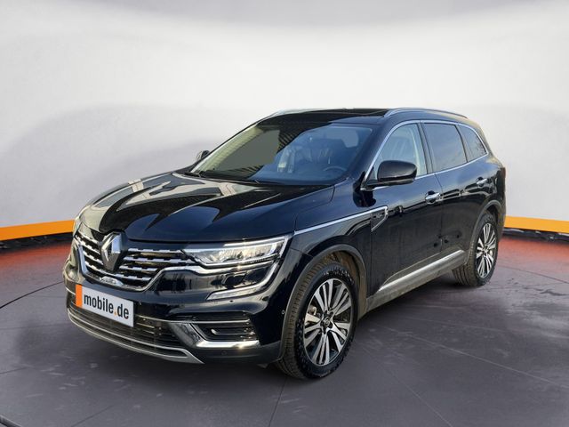 Renault Koleos 2.0 dCi 185 Allrad Klimaauto Automatik