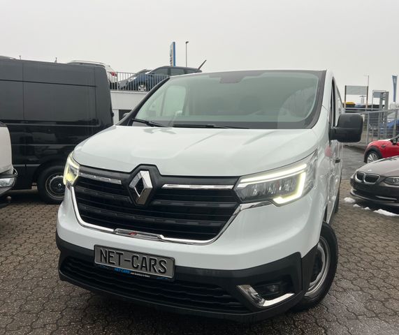 Renault Trafic Komfort L2H1 3t Kasten*NAVi*KLIMA*1HAND